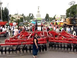 Аграрии задолжали банкирам более 30 млрд грн. Аграрии задолжали банкирам более 30 млрд грн.