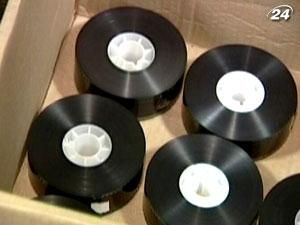 За украинской кинопродукцией "следит" российская компания За украинской кинопродукцией "следит" российская компания