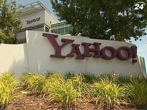 Alibaba викупить у Yahoo! 20% своїх акцій