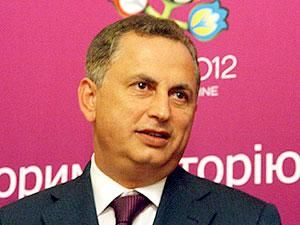 Колесніков не бачить проблеми у бойкоті ЄВРО-2012 політиками з Європи Колесніков не бачить проблеми у бойкоті ЄВРО-2012 політиками з Європи