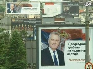 Новоизбранный президент Томислав Николич обещает интеграцию Сербии с ЕС