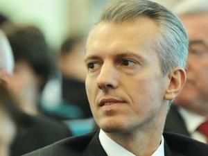 Хорошковский рассказал, когда для населения поднимут тарифы Хорошковский рассказал, когда для населения поднимут тарифы