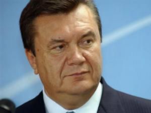 Янукович бере участь у засіданні Північноатлантичної ради НАТО у Чикаго 