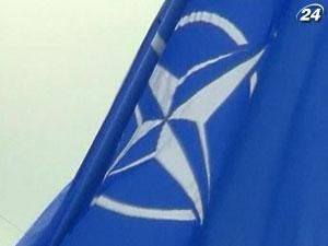 Украину похвалили за вклад в операциях под руководством НАТО