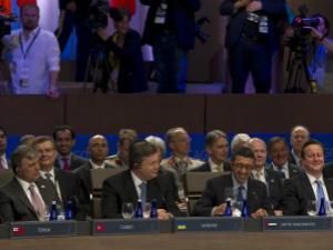 Янукович: Україна готова допомагати транспортною авіацією у завершенні операції в Афганістані Янукович: Україна готова допомагати транспортною авіацією у завершенні операції в Афганістані