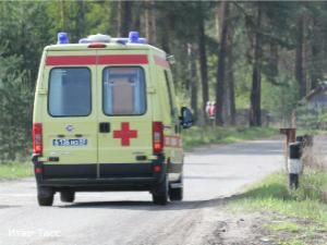 ДТП в Албании: Погибли 11 человек ДТП в Албании: Погибли 11 человек