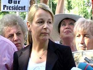 Врач из Германии будет поддерживать меры лечения Тимошенко, определенные ранее Врач из Германии будет поддерживать меры лечения Тимошенко, определенные ранее