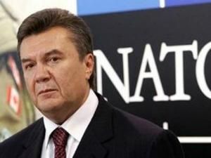 На саммите НАТО обсудили вопросы евроинтеграции Украины