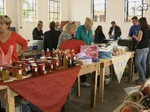 У місті Волос греки відмовилися від євро і перейшли на розрахунки бартером У місті Волос греки відмовилися від євро і перейшли на розрахунки бартером