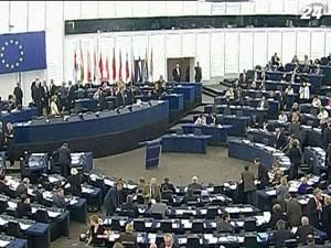 В Європарламенті сьогодні обговорять ситуацію в Україні та проект нової резолюції