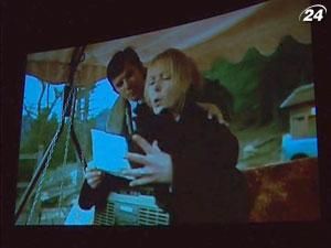 Студенты из России привезли в Украину фильм об Эмире Кустурице