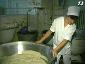 В перерабатывающей промышленности и сельском хозяйстве - дефицит кадров В перерабатывающей промышленности и сельском хозяйстве - дефицит кадров