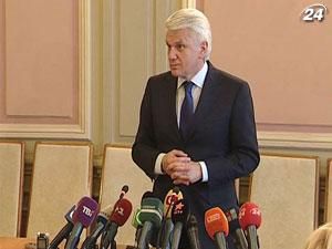 Пропозиції ЦВК щодо змін у виборчому законі внесли у комітет Верховної Ради Пропозиції ЦВК щодо змін у виборчому законі внесли у комітет Верховної Ради