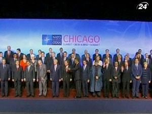 НАТО передаст командование в Афганистане до 2013 года НАТО передаст командование в Афганистане до 2013 года