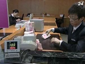 Fitch підтвердило рейтинги банків Китаю зі "стабільним" прогнозом Fitch підтвердило рейтинги банків Китаю зі "стабільним" прогнозом