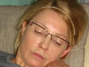 Німецький медик: Тимошенко повністю одужає за півроку Німецький медик: Тимошенко повністю одужає за півроку