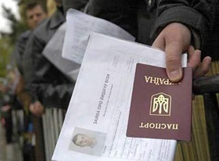 Австралія спростила візи для українців Австралія спростила візи для українців