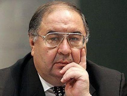 Обвал акцій Facebook зробив Ахметова багатшим за російського мільярдера Усманова Обвал акцій Facebook зробив Ахметова багатшим за російського мільярдера Усманова