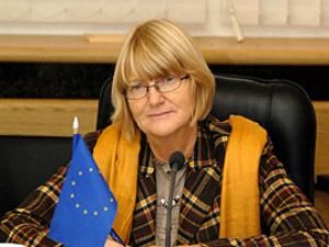 Содокладчица ПАСЕ: У Совета Европы заканчивается терпение в отношении Украины