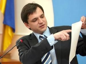 Павленко вважає безглуздим ймовірний податок на бездітність