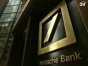 Deutsche Bank пропонує Греції запровадити додаткову валюту