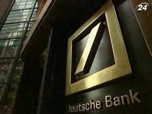 Deutsche Bank предлагает Греции ввести дополнительную валюту Deutsche Bank предлагает Греции ввести дополнительную валюту