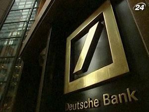 Deutsche Bank предлагает Греции ввести дополнительную валюту