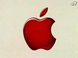 Apple знову став найдорожчим брендом світу Apple знову став найдорожчим брендом світу