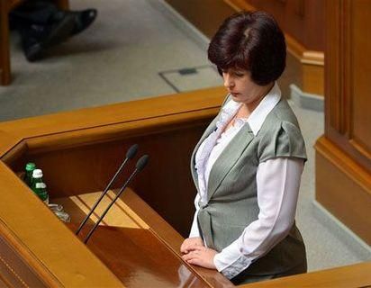 Законність призначення Лутковської перевірить адмінсуд Законність призначення Лутковської перевірить адмінсуд