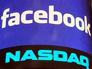 Россия осталась без акций Facebook Россия осталась без акций Facebook