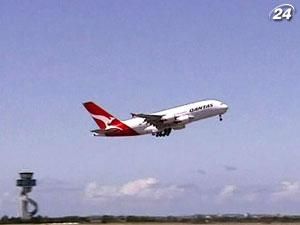 Крупнейшая авиакомпания Австралии Qantas разделит свой бизнес Крупнейшая авиакомпания Австралии Qantas разделит свой бизнес