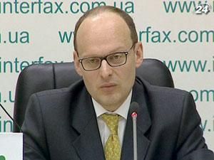 Вероятность кризиса в Украине растет Вероятность кризиса в Украине растет