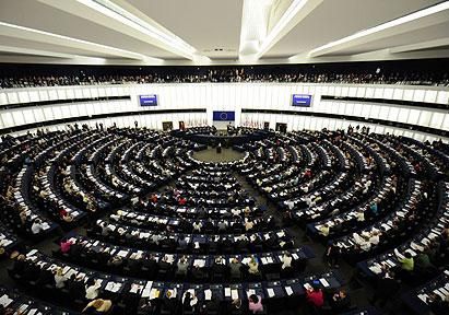 МЗС: Нова резолюція Європарламенту може бути тиском