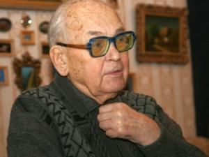 Письменник Дімаров відмовився брати від Януковича орден Ярослава Мудрого