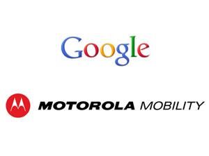 Google купил Motorola Mobility Google купил Motorola Mobility