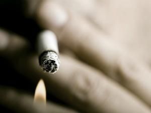 Рада заборонила паління і рекламу тютюну на стадіонах під час ЄВРО