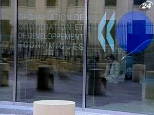 Криза в Єврозоні - найбільша загроза глобальній економіці Криза в Єврозоні - найбільша загроза глобальній економіці