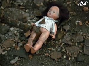 Наприкінці тижня на екрани вийде трилер "Заборонена зона" Наприкінці тижня на екрани вийде трилер "Заборонена зона"