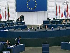 Итог дня: Европарламент обсуждает политическую ситуацию в Украине Итог дня: Европарламент обсуждает политическую ситуацию в Украине