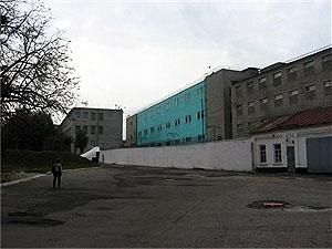 В Одесі затримали тюремника-наркодилера В Одесі затримали тюремника-наркодилера