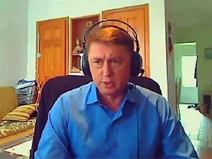 Мельниченко обещает вендетту тем, кто избил Розинскую. Намекает на Литвина Мельниченко обещает вендетту тем, кто избил Розинскую. Намекает на Литвина