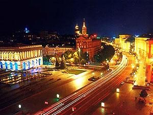 В Киеве на улицах появится бесплатный Wi-Fi В Киеве на улицах появится бесплатный Wi-Fi