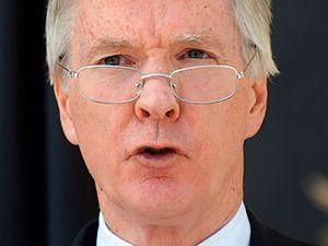 Посол США в Афганистане уходит в отставку Посол США в Афганистане уходит в отставку