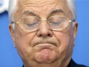 Кравчук: Москва намагається зіштовхнути Київ з європейського шляху Кравчук: Москва намагається зіштовхнути Київ з європейського шляху