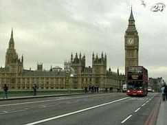 МВФ: Великобританії потрібні додаткові заходи стимулювання