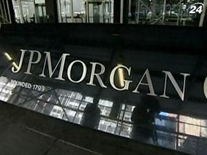 JPMorgan Chase заморозив програму зворотного викупу акцій