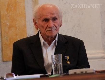 Загинув Герой України Борис Возницький Загинув Герой України Борис Возницький