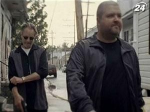 Брэд Питт представил в Каннах фильм "Ограбление казино" Брэд Питт представил в Каннах фильм "Ограбление казино"