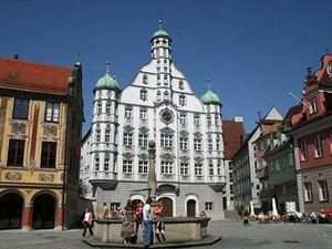 В Германии арестовали 14-летнего стрелка В Германии арестовали 14-летнего стрелка