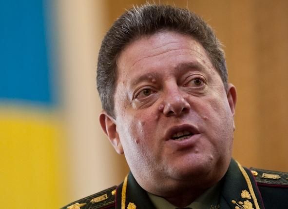 Рада не собирается увольнять главного тюремщика Рада не собирается увольнять главного тюремщика